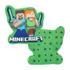 Minecraft® Creeper Kudde