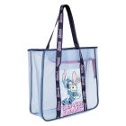 Stitch® Strandväska Blå