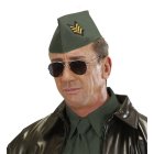 Militärhatt