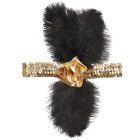 Flapper 20-tal Pannband
