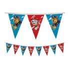 Paw Patrol® Chase & Marshall Vimpelgirlang