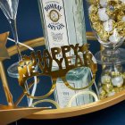 Happy New Year Partyglasögon
