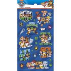 Paw Patrol® Klistermärken