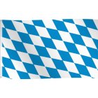 Oktoberfest Flagga