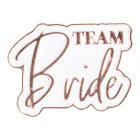 Bride To Be Badge Set
