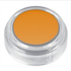 Grimas Fetsmink Pure, Gulorange, 201, 15 ml