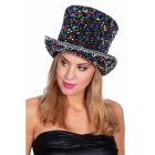 Glittrande Tophat Multi