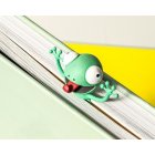 Gecko 3D Bokmärke