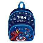 Avengers® Ryggsäck Med Framficka