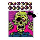 Zombie Aktivitetsset