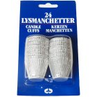 Ljusmanschetter