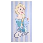 Frozen® Elsa Strandhandduk