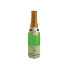 Uppblåsbar Champagneflaska