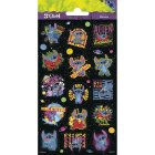 Disney® Stitch Klistermärken
