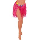 Hula Stråkjol Rosa