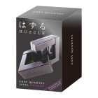 Huzzle® Cast Quartet Hjärnpussel Nivå 6