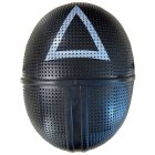 Squid Game Triangel Mask