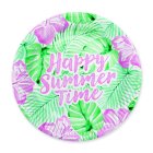 Happy Summer Time Papperstallrikar