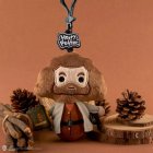 Harry Potter® Hagrid Nyckelring
