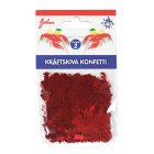 Kräftskiv Konfetti