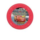 Cars 3® Återanvändbara Plasttallrikar
