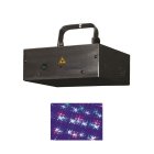 Twinkle Laser Ljuseffekt RGB