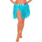 Hula Stråkjol Turkos