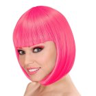 Lou Lou Peruk Hot Pink