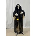Liemannen Rörlig Figur