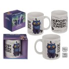 K-POP Demon Hunters® Mugg