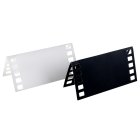 Filmremsa Hollywood Placeringskort