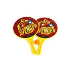 Avengers® Iron Man Strandtennis Set