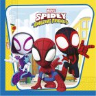Spidey & His Amazing Friends® Servetter