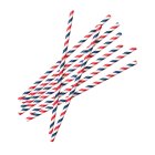 Norge Papperssugrör