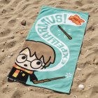 Harry Potter® Expelliarmus Bomull Handduk