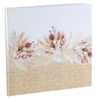 Naturliga Blommor Gästbok