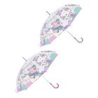 Peppa Pig® Transparent Paraply