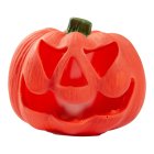 Halloween Pumpa LED-dekoration
