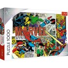 Avengers® Comic Pussel 1000 Bitar