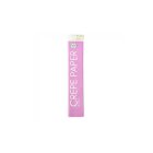 Crepepapper Lavendel