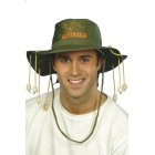 Australien Hatt