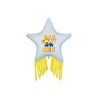 Minions® Stjärnparty Folieballong