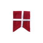 Dansk Flagga Linne