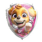 Paw Patrol® Skye Supersize Folieballong