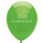 Årets Konfirmand Ballonger