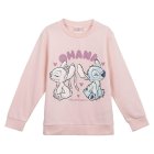 Stitch® Ohana Means Family sweatshirt