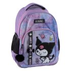 Hello Kitty® Kuromi Ryggsäck Lila