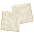 Marmor Servetter Beige