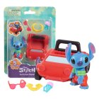 Lilo & Stitch® Surf & Sun Leksaker Set 5 Delar