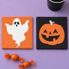 Halloween Spöke Servetter